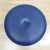 Mid-Century Modern Mid Century Vanity Stool by Kofod Larsen for G Plan in Blue For Sale - Image 3 of 6