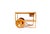 Wood Swiss Vintage Tea Trolley by Alvar Aalto, 1960s For Sale - Image 7 of 18