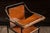 Early 20th Century Salesman Sample Collapsible High Chair For Sale - Image 9 of 12