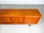 Wood Mid-Century Modern Sideboard in Teak by Gunni Omann For Sale - Image 7 of 13