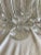 Fostoria Vintage Fostoria Platinum Rim Water Glasses, Set of 8 For Sale - Image 4 of 7