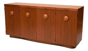 Gilbert Rohde Paldao Series Sideboard
