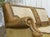 Vintage Club Sofa in Leather and Fabric, 1930s For Sale - Image 6 of 18