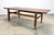 Mid Century Modern Walnut Coffee Table by Jack Cartwright for Founders Furniture 1970’s For Sale In New York - Image 6 of 12