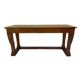David Iatesta Loire Console Table For Sale