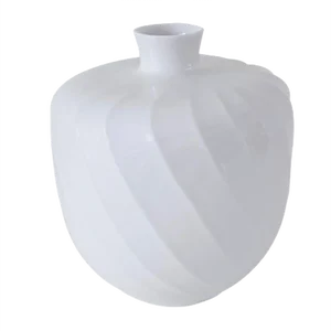 Vase by Trude Petri for KPM Berlin, 1950s