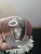 STUNNING Signed Kosta Boda Poland 4" Sommerso Oil Lamp Paperweight This listing is for a stunning signed Kosta Boda Poland...