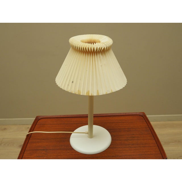 Danish Desk Lamp, 1960s For Sale - Image 4 of 15