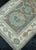 Turkish Turkish Oushak Runner Rug 2'11" x 19' #17555 For Sale - Image 3 of 8