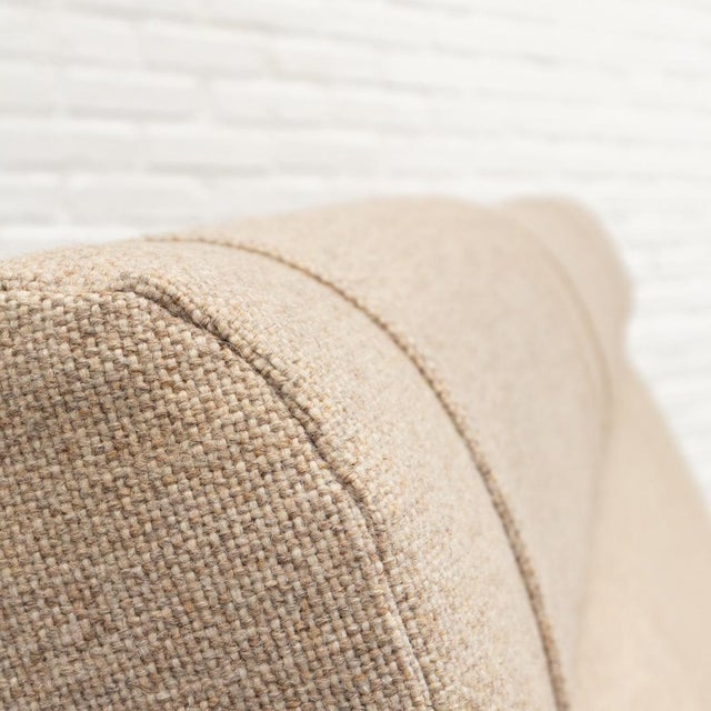 GE-375/3 Three-Seater Sofa by Hans Wegner for Getama For Sale - Image 15 of 17