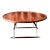 1960s Coffe Table by Jens Quistgaard For Sale