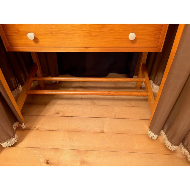 Dressing Table, Scandinavia, 1950s For Sale - Image 11 of 18