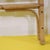 Single Bed Headboards in Woven Bamboo, Set of 2 For Sale - Image 9 of 10
