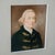 Mid 20th Century Paul Trapier II "King of Georgetown," Attributed to Henry Benbridge, 20th Century Copy For Sale - Image 5 of 7