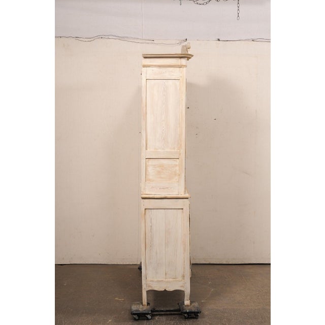 Early 19th Century French Buffet à Deux-Corps For Sale - Image 11 of 12