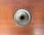 Ceramic Mid-Century Modern Danish Studio Pottery Candleholder from Lovemose, 1960s For Sale - Image 7 of 17