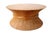 Sheaf of Wheat Form Bamboo Coffee Table by McGuire For Sale - Image 10 of 14