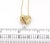 Tiffany & Co. Pearls Cupid Arrow Heart 18k Yellow Gold Pendant Necklace For Sale In Miami - Image 6 of 6
