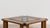 Afra Coffee Table in Walnut and Crystal from Tobia Scarpa, 1960s For Sale - Image 6 of 11
