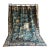 French Antique Tapestry With Border For Sale