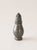 Rare scandinavian art deco pewter sugar shaker / muffineer, designed by the celebrated danish artist ib just andersen...