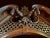 Traditional Antique Northern Red Pine Room End With Passageway For Sale - Image 3 of 6