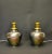 Vintage Metal Table Lamps, 1970s, Set of 2 For Sale - Image 3 of 9