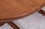 Mid-Century Danish Extendable Teak Coffee Table For Sale - Image 11 of 18