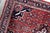 1940s, Vintage Persian Hamadan Rug 4' X 5' For Sale In New York - Image 6 of 12