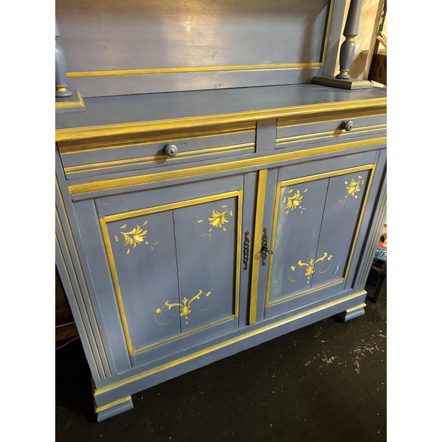 Buffet from St Hubert For Sale - Image 3 of 5