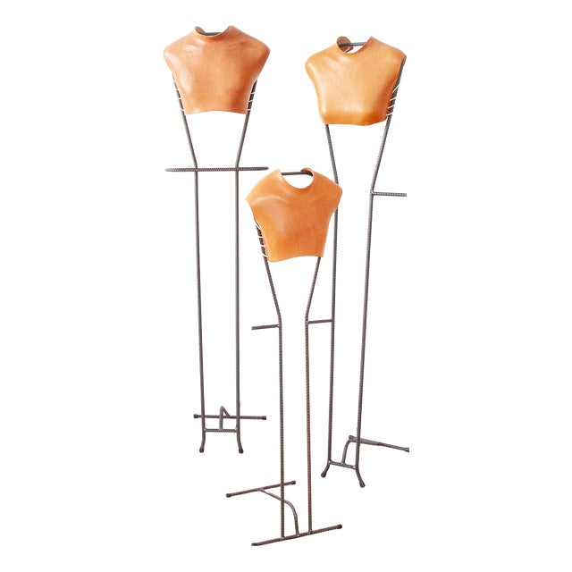 Herz Family by Robert A. Wettstein for Anthologie Quartett, Germany, 1980s, Set of 3 For Sale