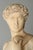 Alabaster Figure of David For Sale - Image 6 of 13