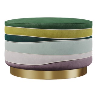 Charisse Stool by Ottiu For Sale