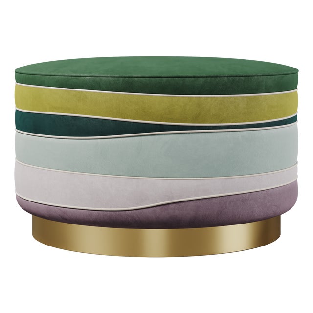 Charisse Stool by Ottiu For Sale