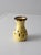 Ceramic Vintage Handmade Studio Pottery Vase For Sale - Image 7 of 8