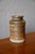 Scandinavian Stoneware Ceramic Vase, 1960s For Sale - Image 4 of 6