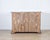 Wood Early 18th-Century Emilian Walnut Chest of Drawers with Fruitwood Inlay For Sale - Image 7 of 8