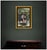 The artwork here, "Lorne April 16th 1996 Original", is a wonderful depiction of a traditional dress, that is saturated...