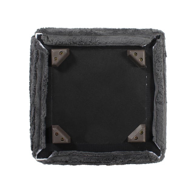 Universal Cube Shar Pei Charcoal For Sale In Chicago - Image 6 of 9
