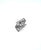 2.23 Ct Diamond Ring Size 6.75 For Sale - Image 9 of 9