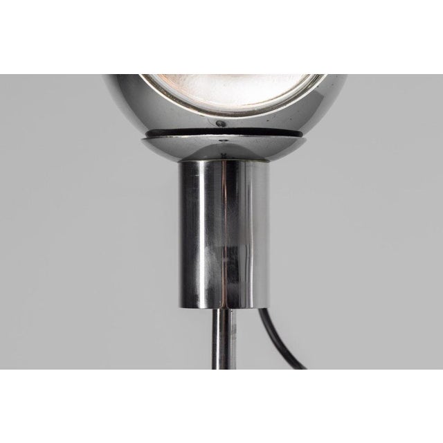 Model 14002 Floor Lamp by Angelo Lelii for Arredoluce, 1966 For Sale - Image 12 of 18
