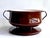 Mid-Century Modern 1970s Dansk Kobenstyle 4 Quart Casserole Pot With Trivet Lid, Designed by Jens H. Quistgaard For Sale - Image 3 of 15