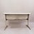 Silver Model 1200 Bench by Friso Kramer for Wilkhahn, Germany, 1972 For Sale - Image 8 of 16