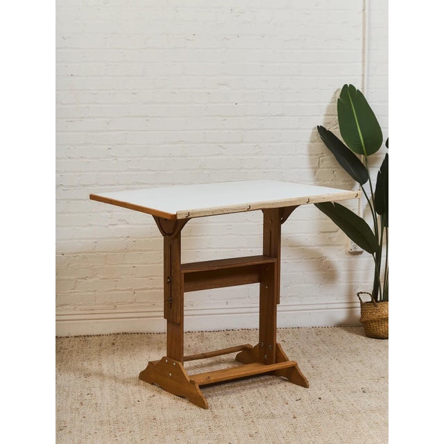 Find the perfect modern one-of-a-kind desk or table for your office space so you can create, explore, and dream up all...