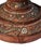19th Century Jewelled Burmese Hsun-Ok For Sale - Image 4 of 8
