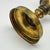 Vintage Pendant Lamp in Brass, 1930s For Sale - Image 6 of 8
