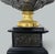 Antique Pair French Ormolu Bronze Warwick Albani Grand Tour Vases Urns Clodion For Sale - Image 4 of 12