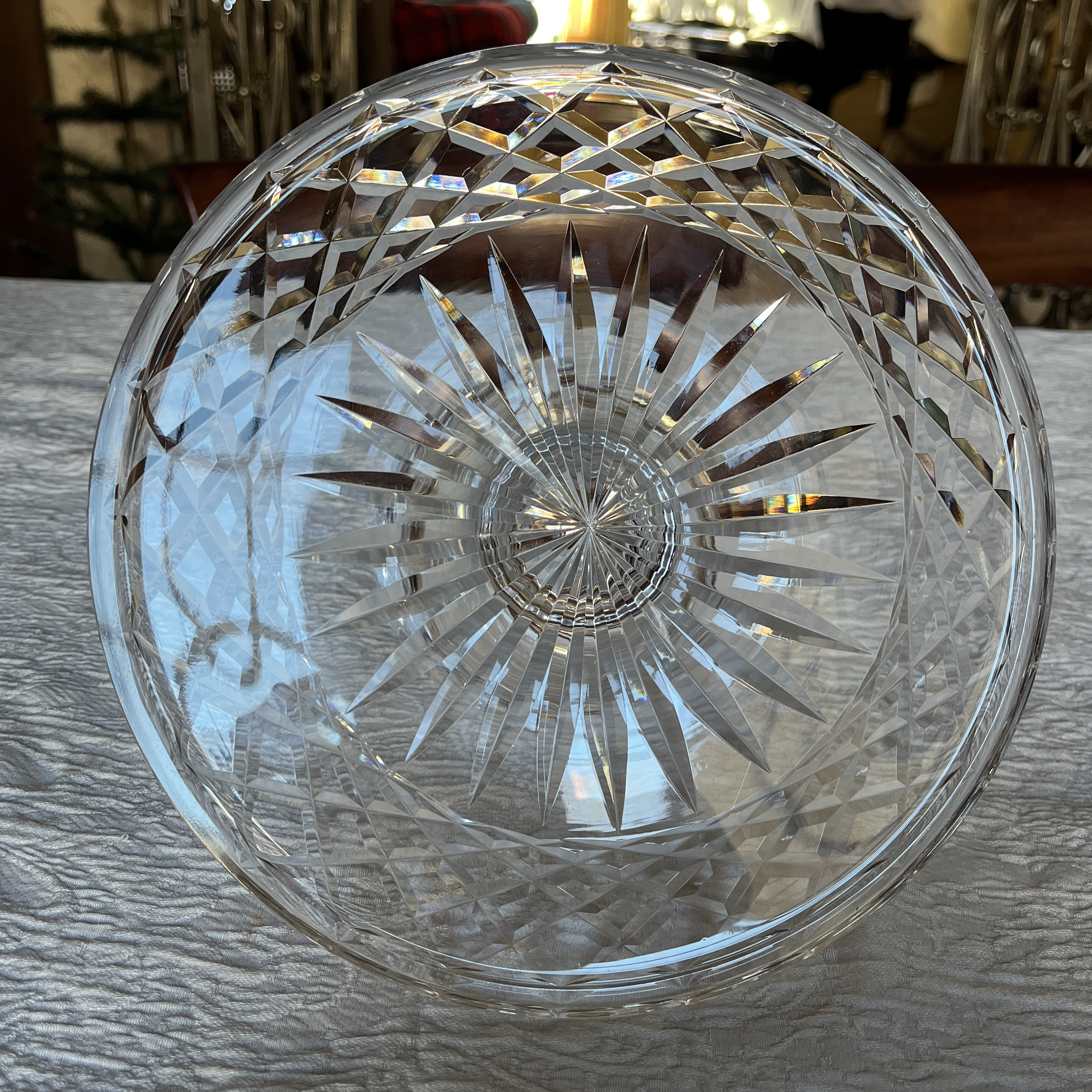 Serveur de gâteaux (1) - Argent 800 - 1930-1940