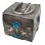 1900s Rare Arts and Crafts #0194 Tudric Pewter Box by Archibald Knox for Liberty & Co For Sale In Los Angeles - Image 6 of 12