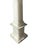 Pair of Italian Alabaster Column Lamps For Sale In Raleigh - Image 6 of 6